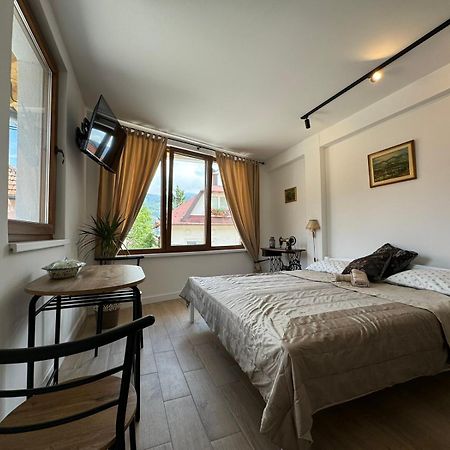 M Apartments Sarajevo Ngoại thất bức ảnh
