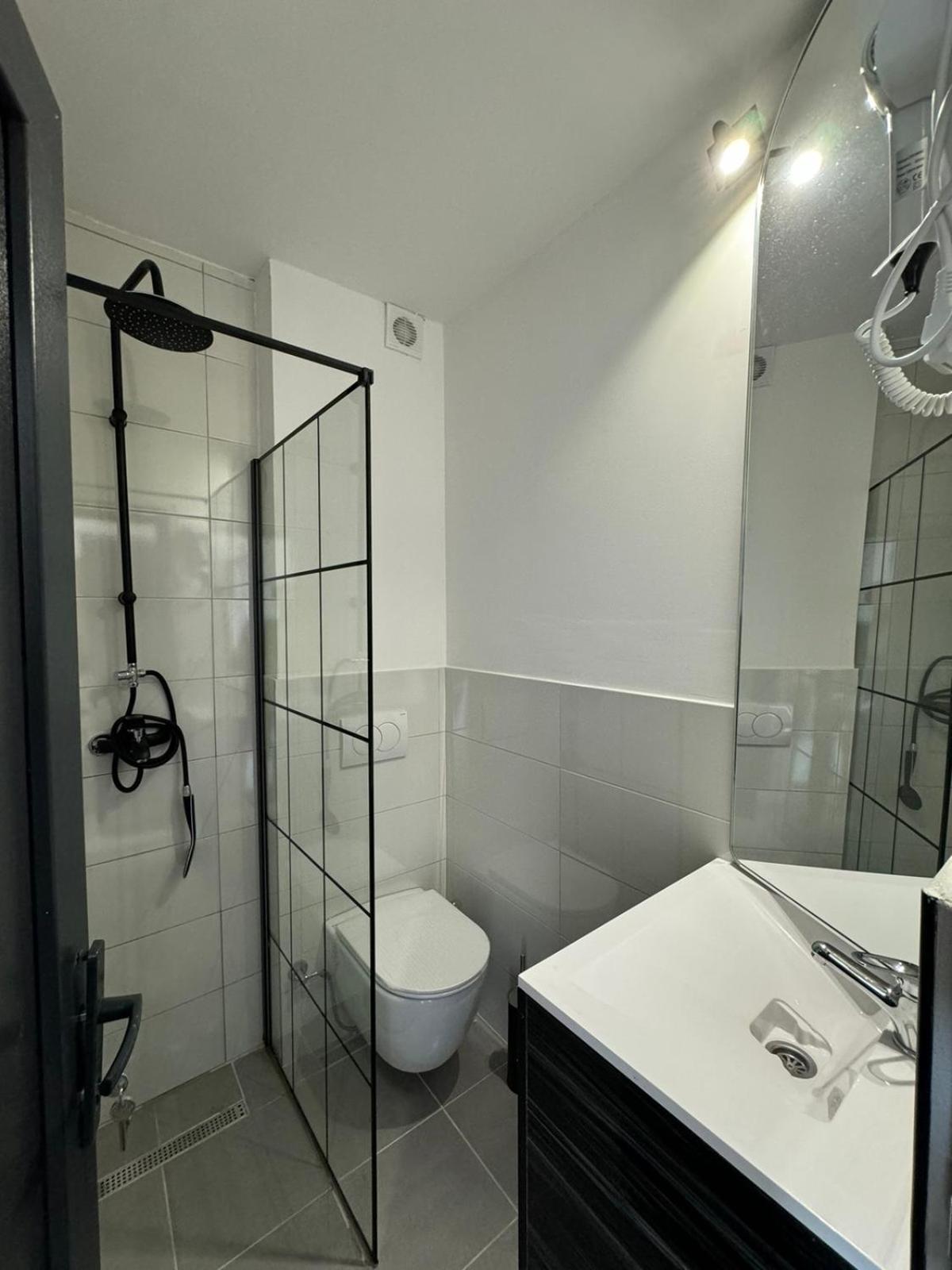 M Apartments Sarajevo Ngoại thất bức ảnh