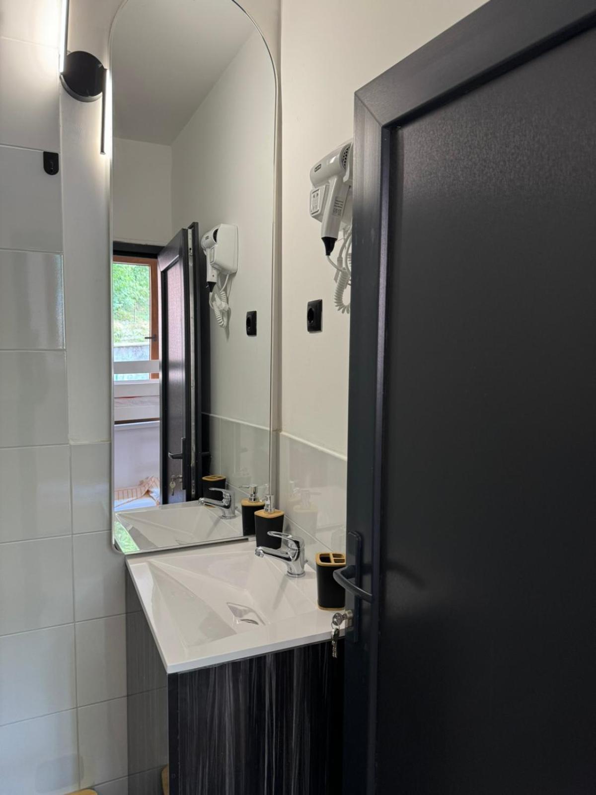 M Apartments Sarajevo Ngoại thất bức ảnh