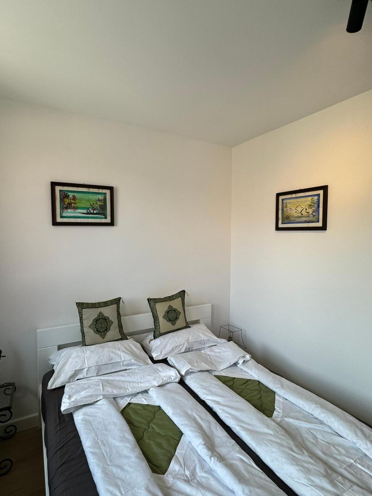M Apartments Sarajevo Ngoại thất bức ảnh