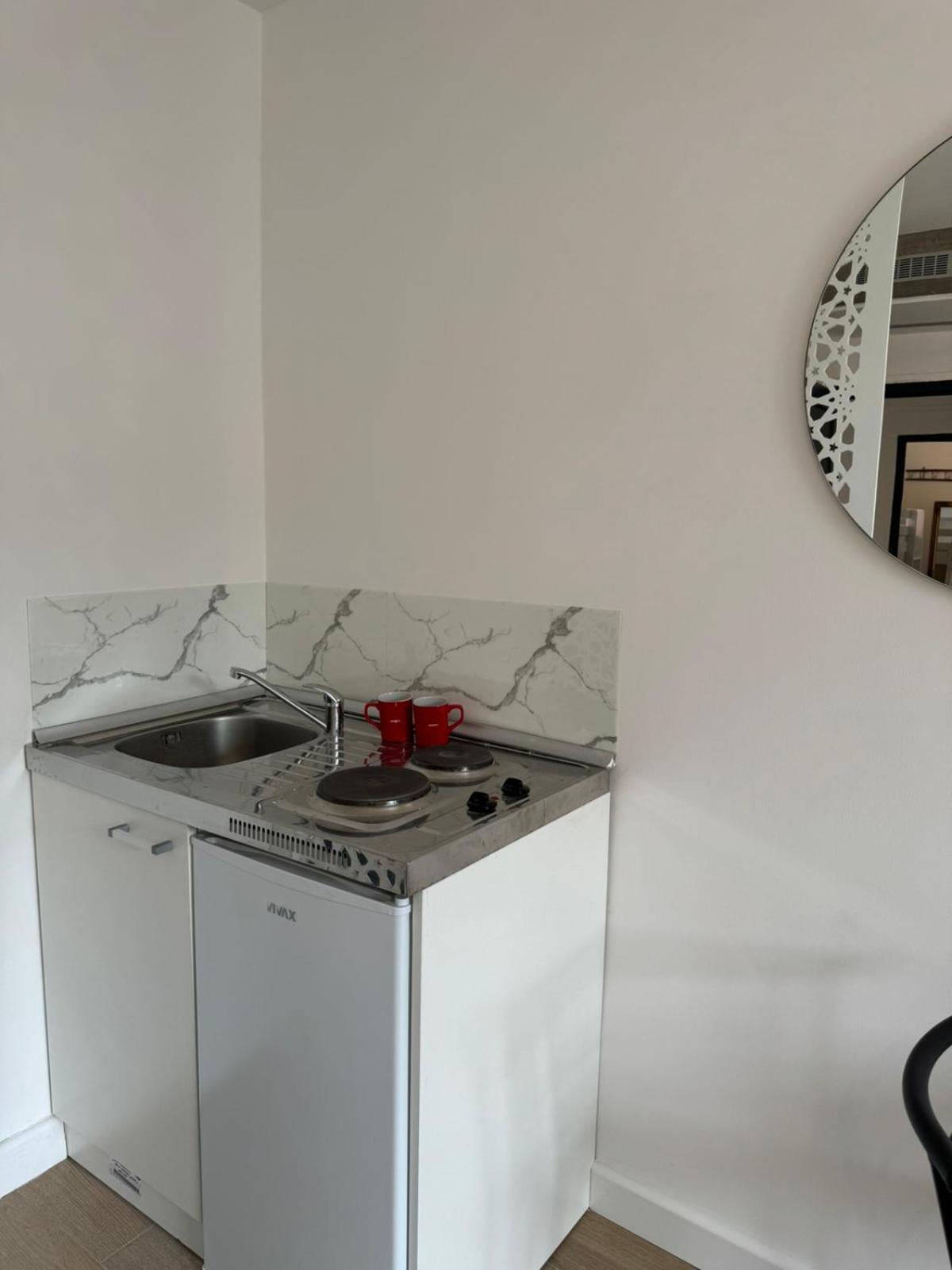 M Apartments Sarajevo Ngoại thất bức ảnh