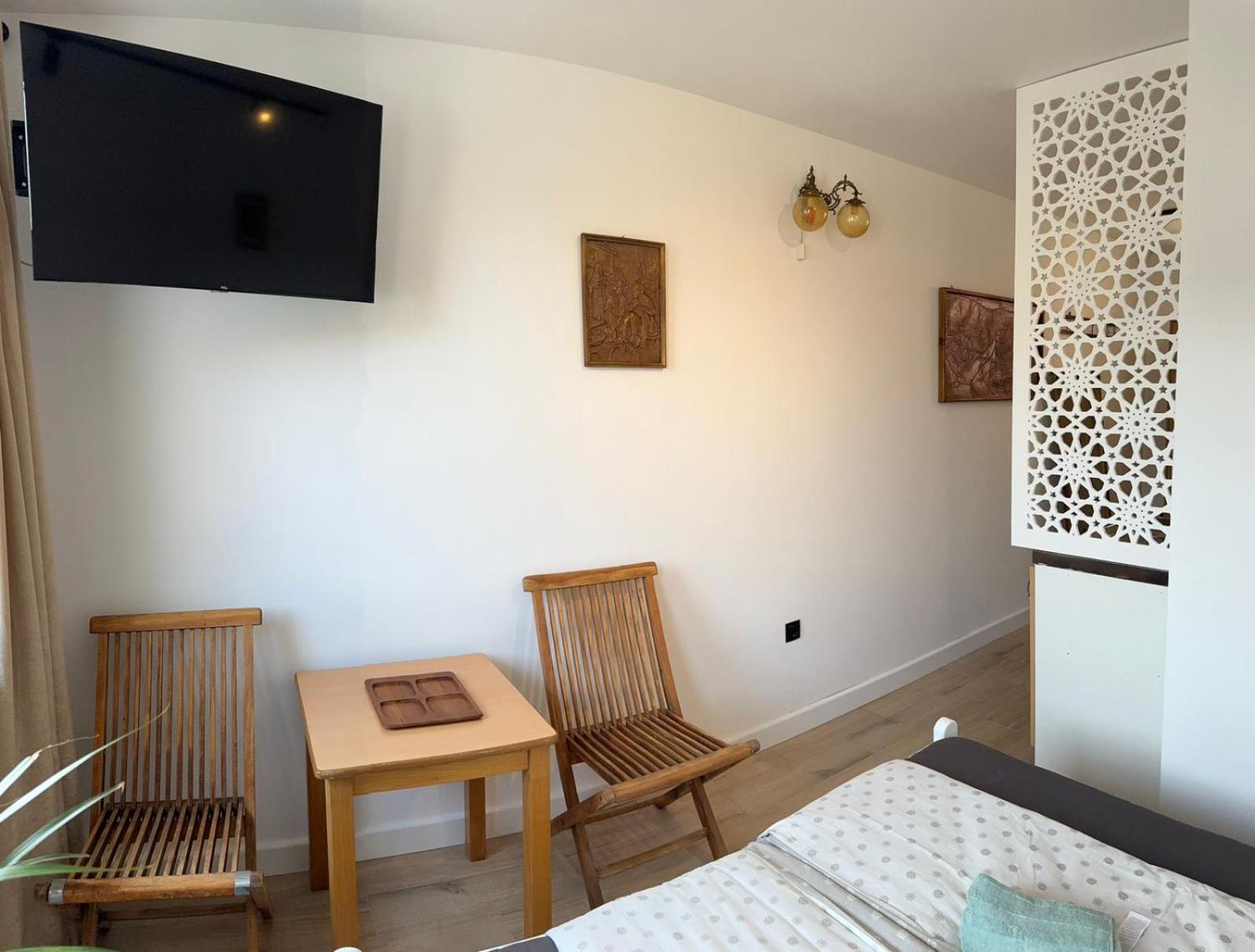 M Apartments Sarajevo Ngoại thất bức ảnh