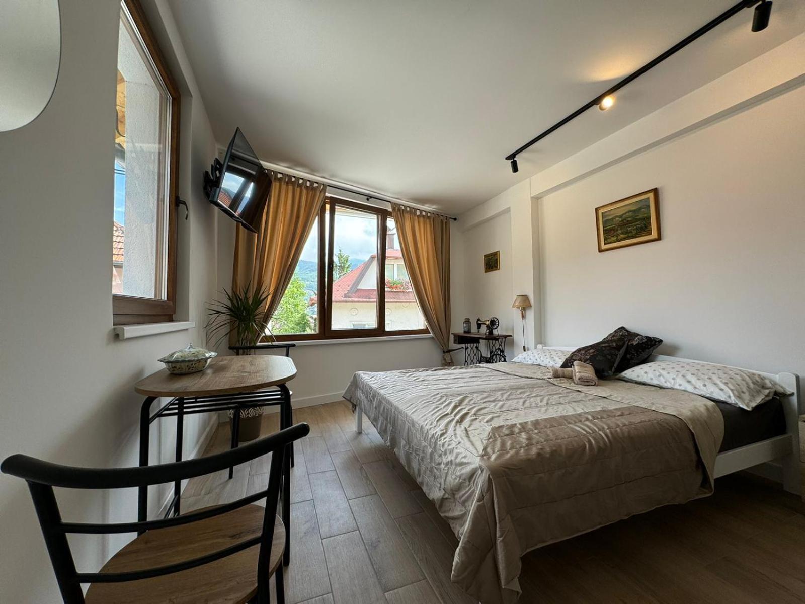 M Apartments Sarajevo Ngoại thất bức ảnh
