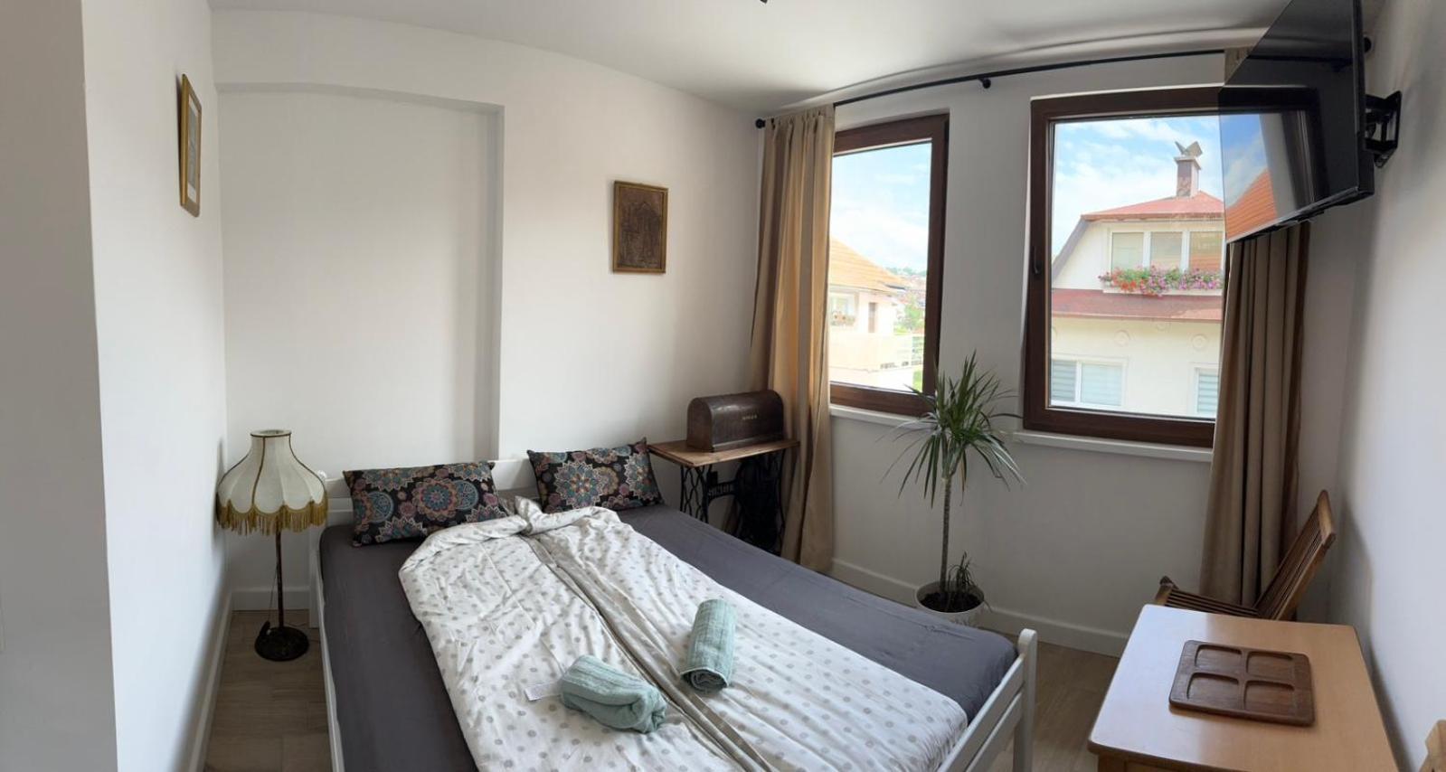 M Apartments Sarajevo Ngoại thất bức ảnh