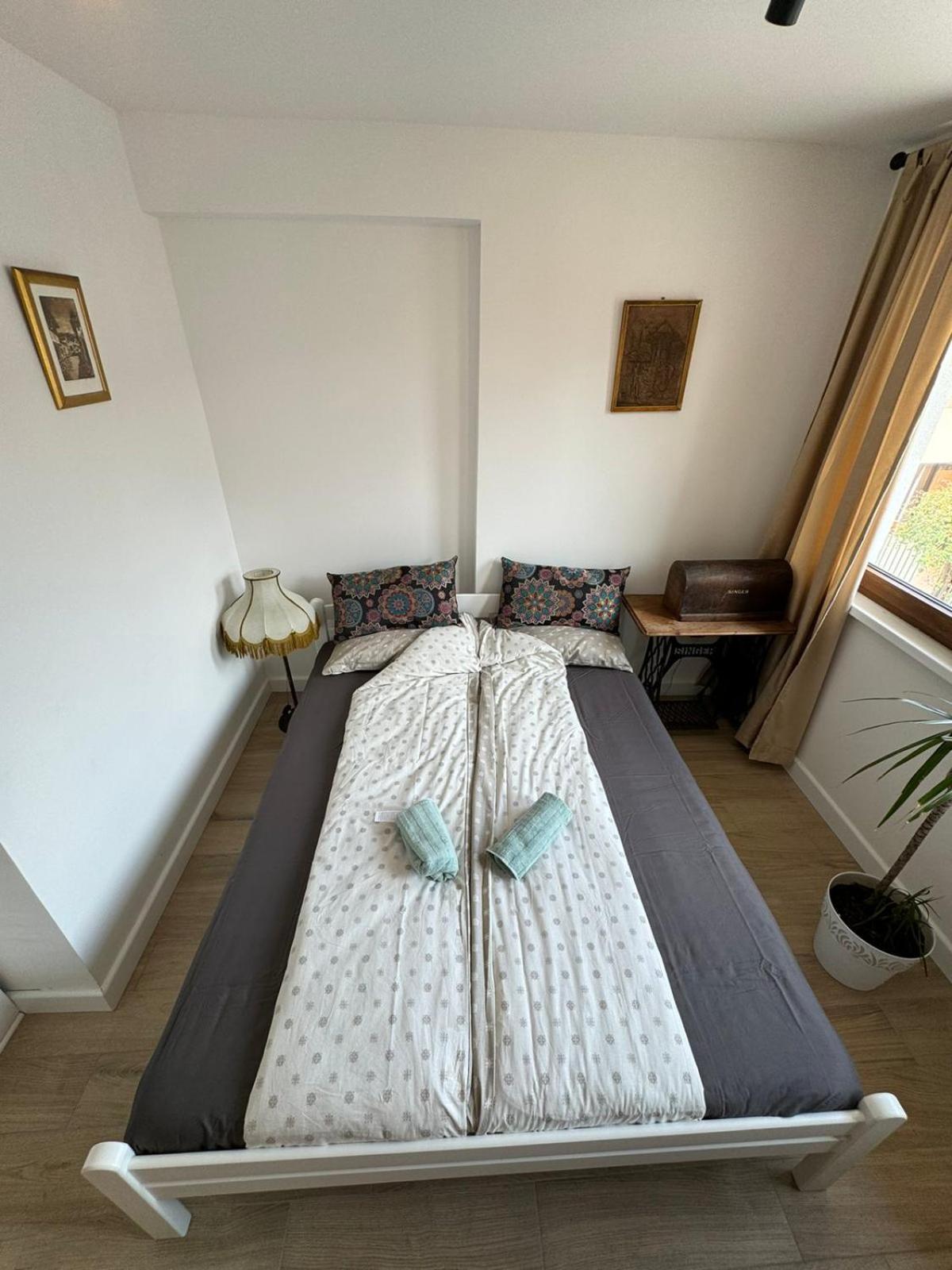 M Apartments Sarajevo Ngoại thất bức ảnh