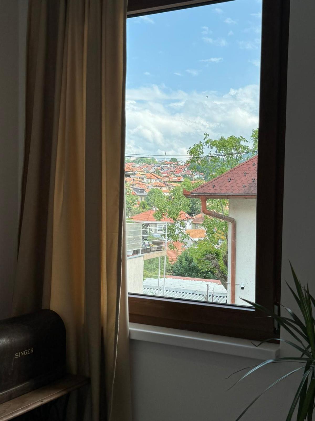 M Apartments Sarajevo Ngoại thất bức ảnh