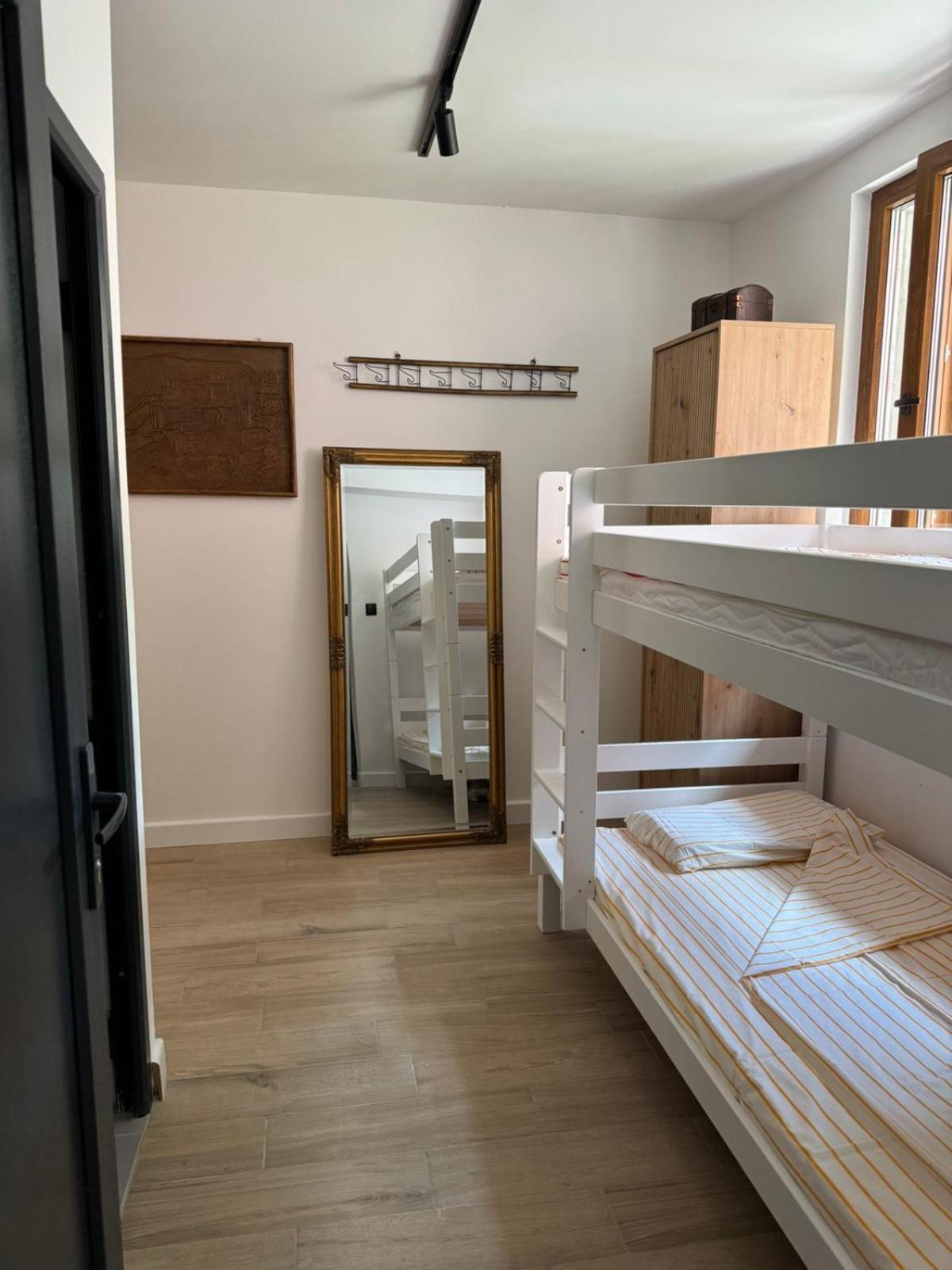 M Apartments Sarajevo Ngoại thất bức ảnh
