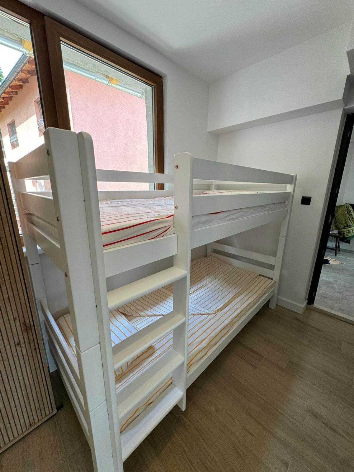 M Apartments Sarajevo Ngoại thất bức ảnh