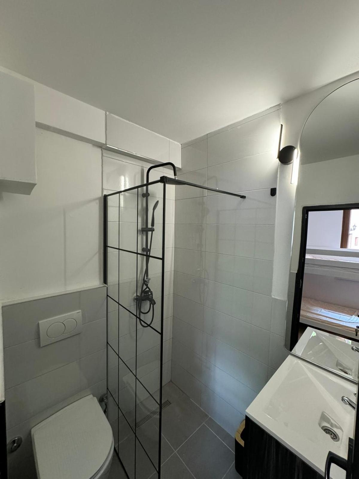 M Apartments Sarajevo Ngoại thất bức ảnh