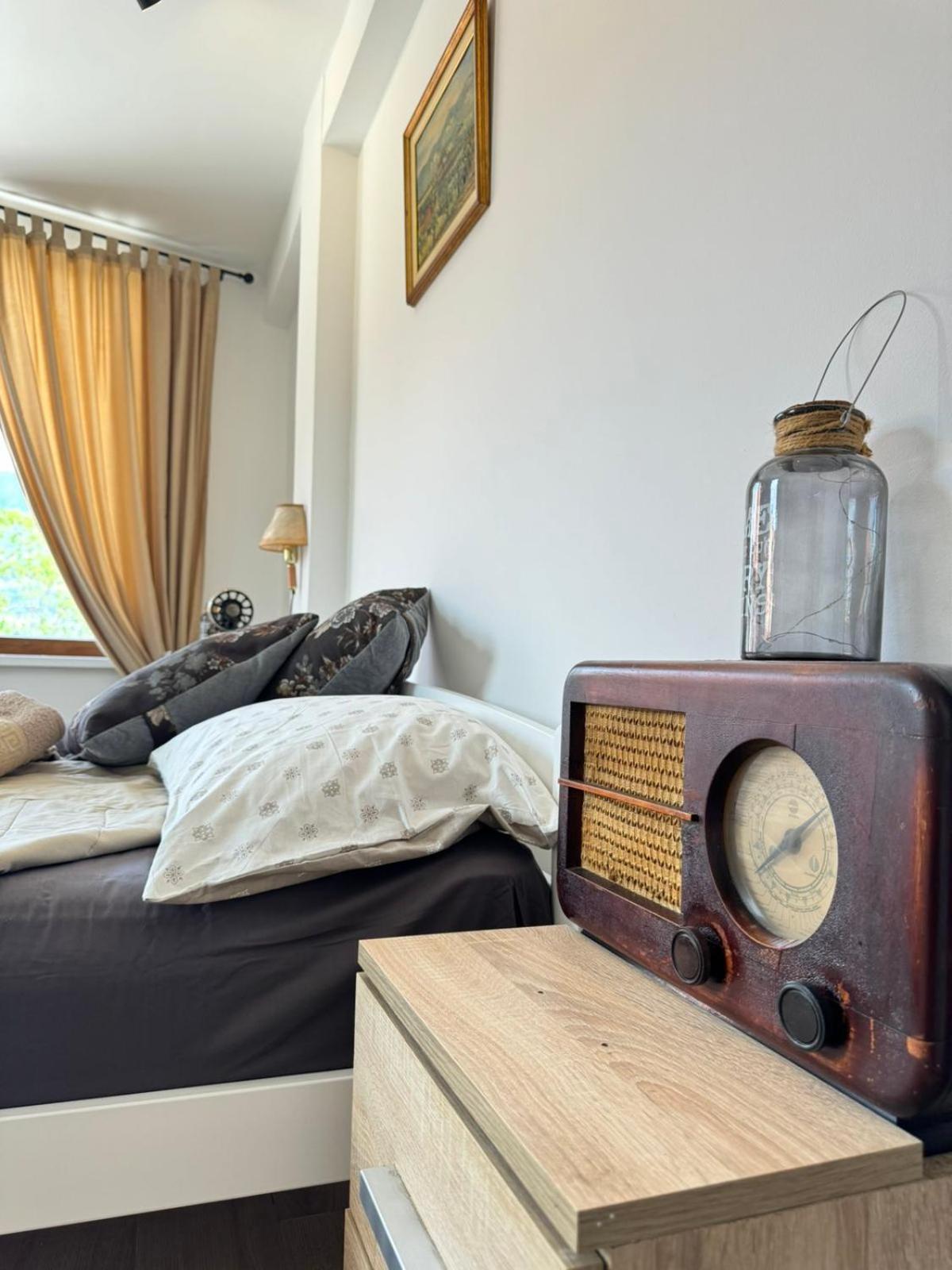 M Apartments Sarajevo Ngoại thất bức ảnh