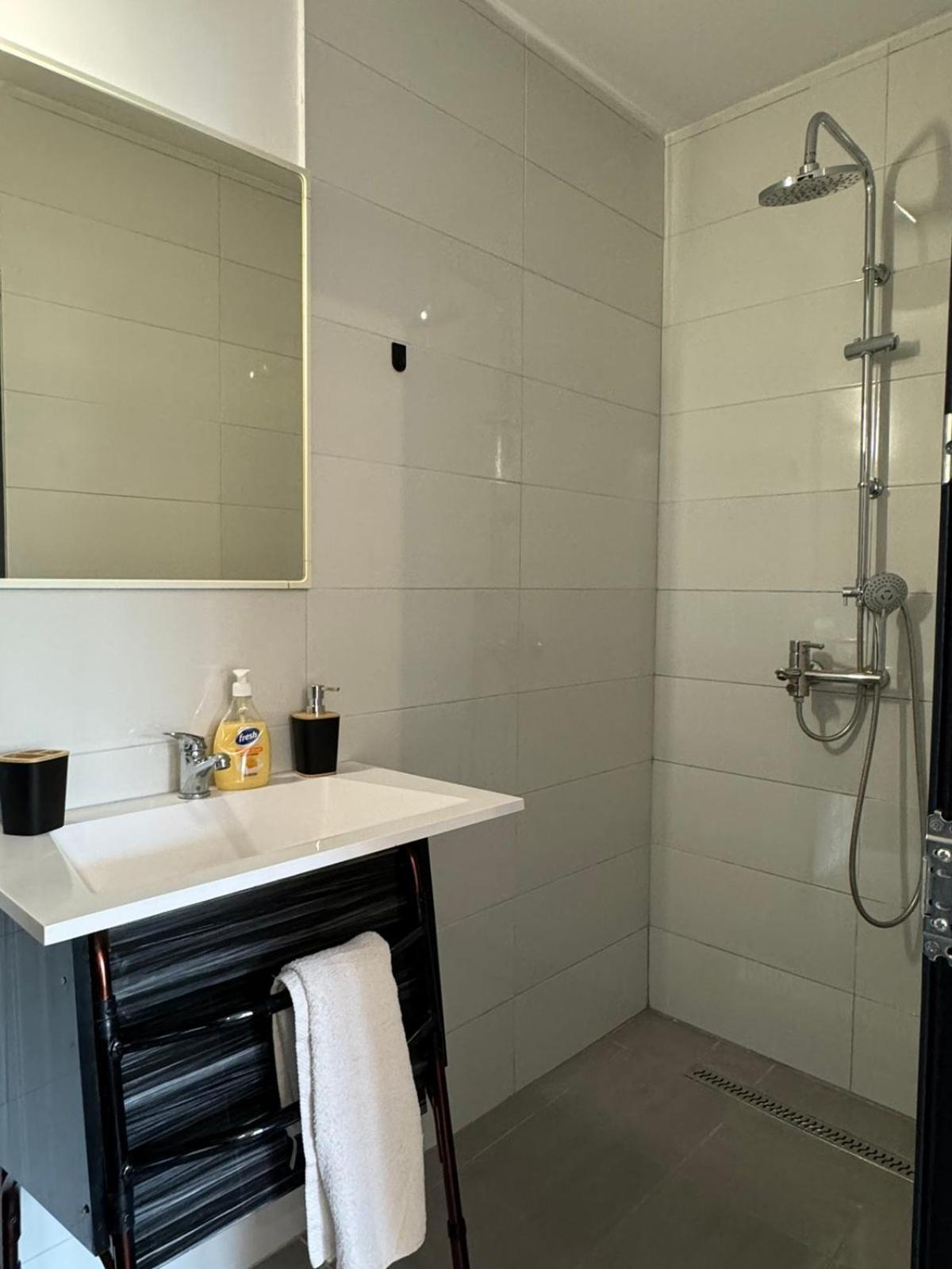 M Apartments Sarajevo Ngoại thất bức ảnh