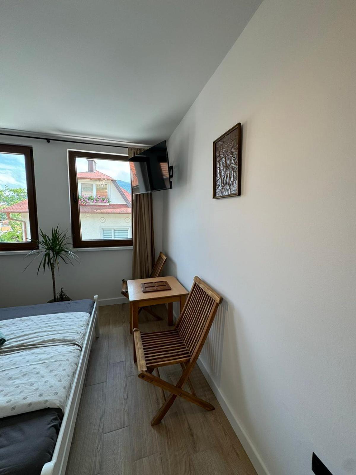 M Apartments Sarajevo Ngoại thất bức ảnh