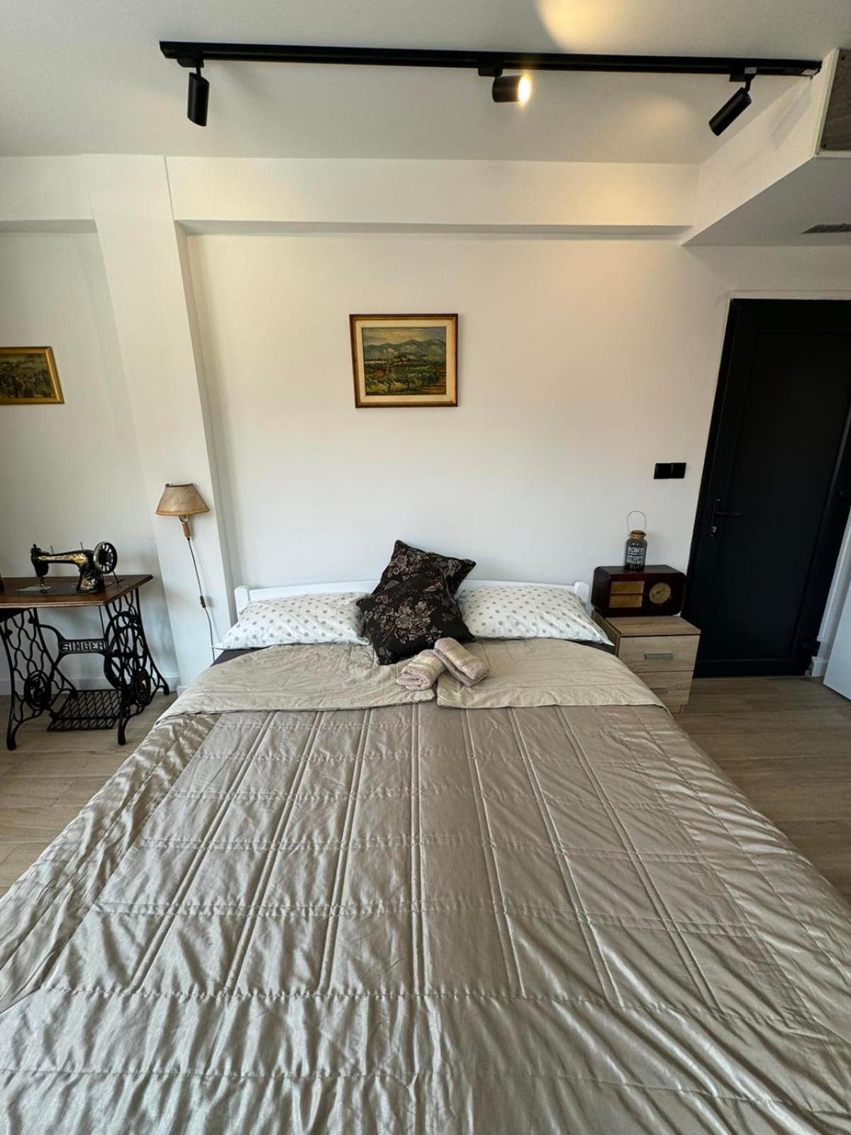 M Apartments Sarajevo Ngoại thất bức ảnh