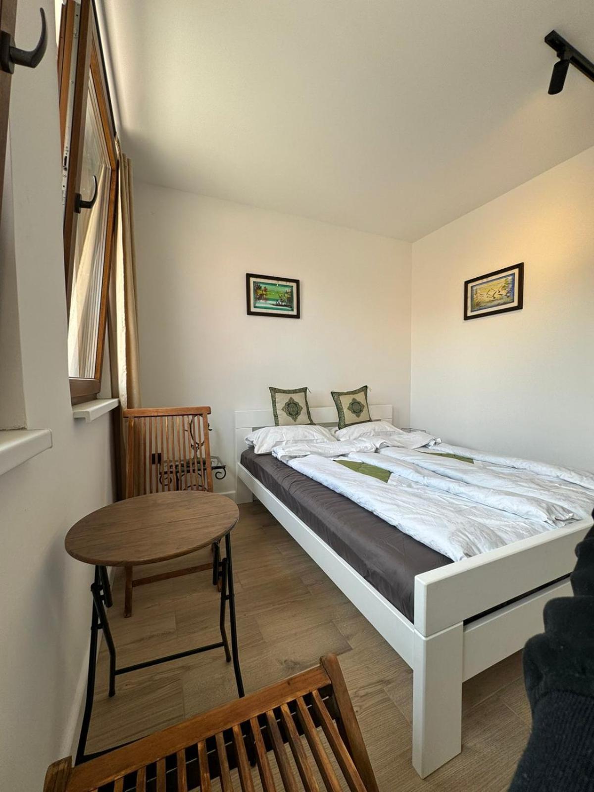 M Apartments Sarajevo Ngoại thất bức ảnh