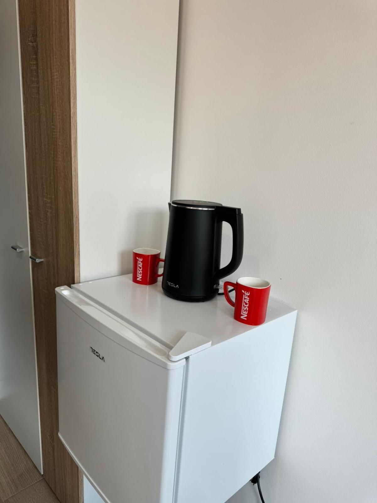 M Apartments Sarajevo Ngoại thất bức ảnh