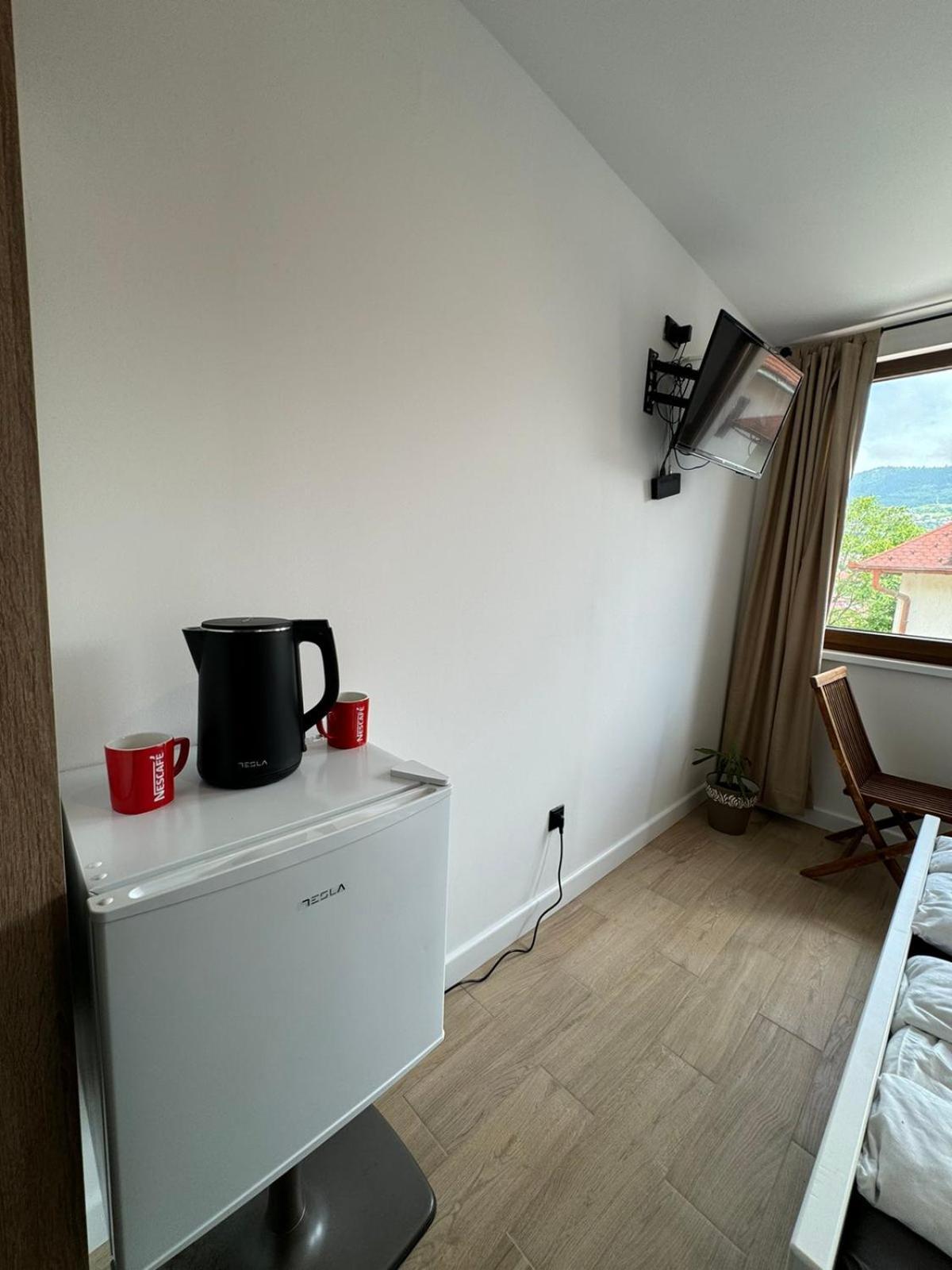 M Apartments Sarajevo Ngoại thất bức ảnh