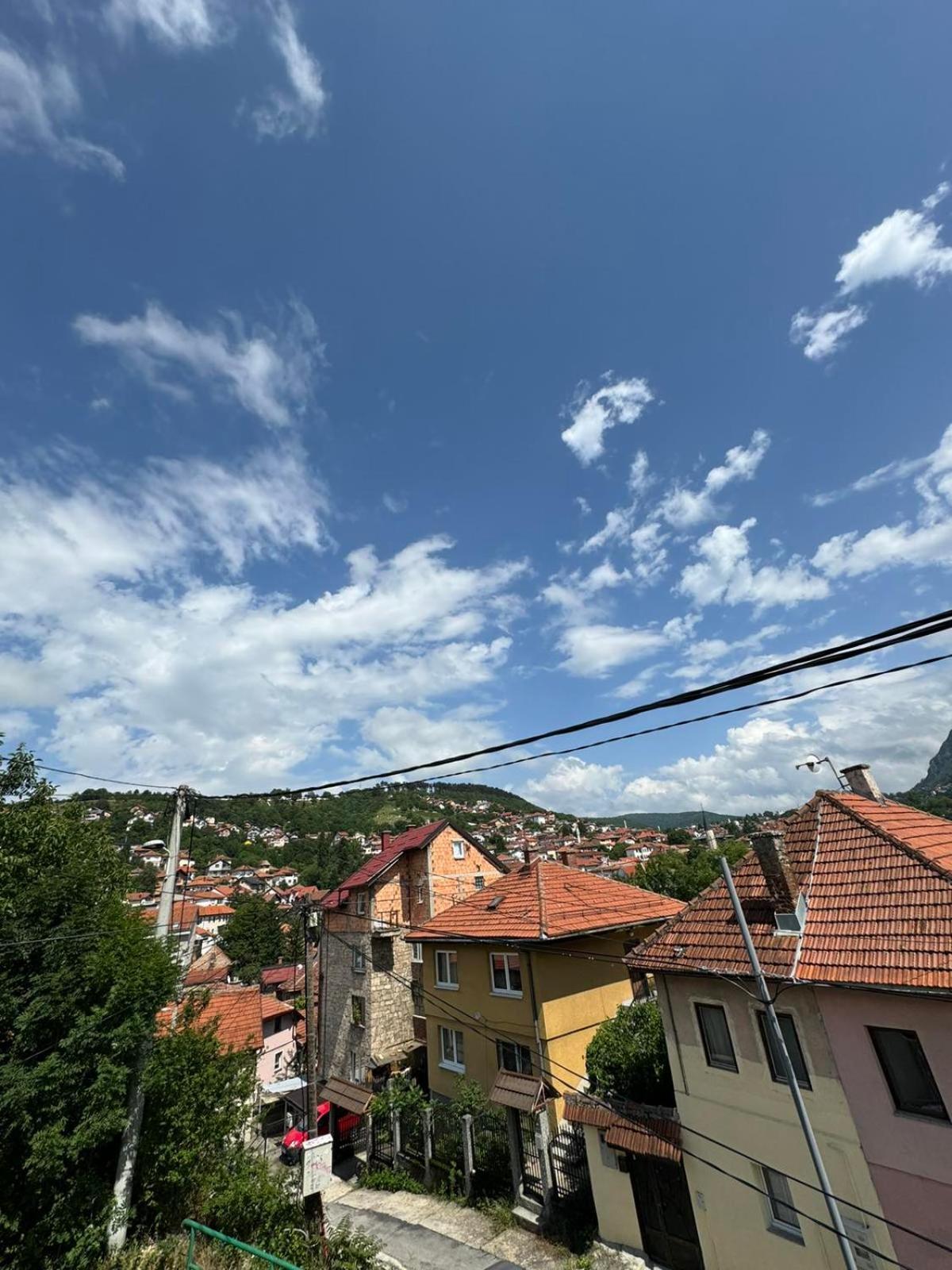 M Apartments Sarajevo Ngoại thất bức ảnh