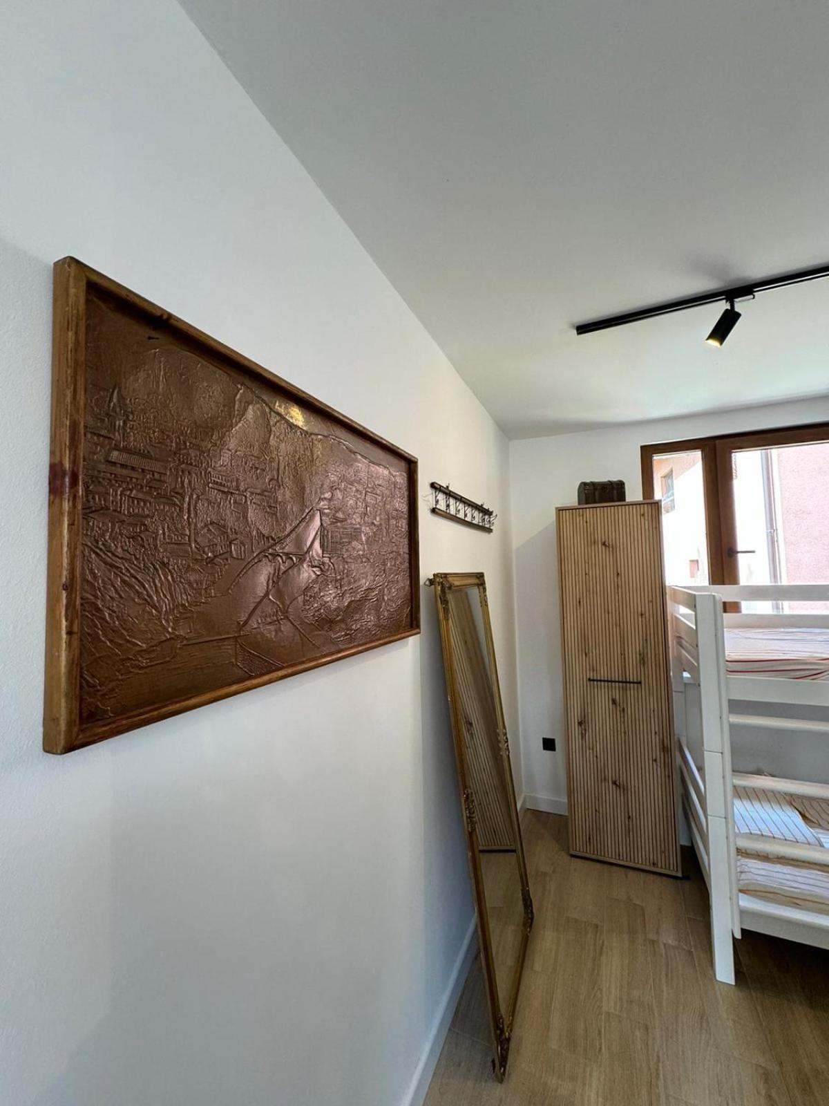 M Apartments Sarajevo Ngoại thất bức ảnh
